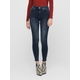 ONLY Kavbojke BLUSH, modra