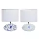 Stona lampa blue ii 23x13x29 2 modela