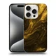 ULTIMATE CASE MagSafe za Apple iPhone 15 Pro - Black