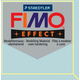 Polimerna glina Staedtler Fimo Effect - 57g, svijetloplava