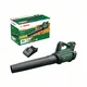 BOSCH akumulatorski puhalnik listja AdvancedLeafBlower 36V-750 (06008C6000)