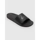 Quiksilver Rivi Nubuck Slide moški sandali black 1