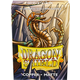 Štitnici za kartice Dragon Shield Sleeves - Small Matte Copper (60 komada)