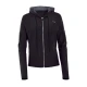 Winshape Športna jakna J008C črna