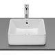 Lavabo Roca GAP 39x37 nadgradni