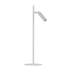 LED stona lampa LAGOS 1xG9/6W/230V 4000K bela
