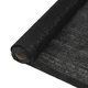 Den Mreža za zasebnost HDPE 1,5x25 m črna