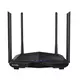 TENDA AC10V3.0 AC1200 Dual Band Gigabit WiFi Router