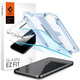 Spigen Glas.TR Samsung Galaxy S23 2pcs EZ FIT tempered glass (AGL05958)