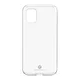 Maska Giulietta za Xiaomi Mi 10 Lite transparent crystal clear