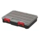 shumee QBRICK REGULAR Organizer Compact L velik kovček za orodje s predali