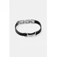 Zapestnica Trussardi T-LEATHER
