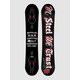 ThirtyTwo T32M Limited Edition 2027 Snowboard black