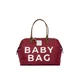 ZOOZIE BAGS Torba na rame za decu 2169 32260 Claret Red