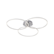 Leuchten Direkt 14539-55 - LED prigušiva svetiljka IVANKA 3xLED/12W/230V
