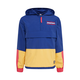 Starter Black Label Prehodna jakna Starter Multicolored Logo Windbreaker , rumena, modra
