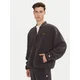 Champion Bomber jakna 220418 Siva Regular Fit
