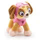 PAW PATROL Skye plišasta igrača 20cm