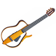 YAMAHA silent kitara SLG130NW