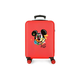 Mickey ABS kofer 55 cm - crvena ( 40.111.43 )