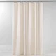Zavesa za tuš 180x200 cm Yaline – douceur dintérieur