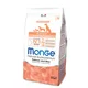 Monge | Salmon Puppy Monoprotein Losos & Riž