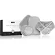 Notino Spa Collection Make-up removal set komplet za odstranjevanje ličil iz mikrovlaken