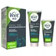 Veet - intim depilacijska krema in balzam za moške (100+50ml)
