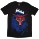 Judas Priest Defenders Blue Black L Majica