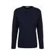 TOM TAILOR Majica, modra