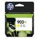 T6M11AE - HP Cartridge No.903XL, Yellow, 825 pages