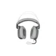 White Shark Slušalice WS Premium GH 2446 GOTTAN, 94 dB, Sive