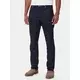 Wrangler Jeans hlače Greensboro 112362557 Mornarsko modra Straight Leg