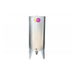 Inox bacva 180 l (za vino) - sa slavinom ( 033461 )