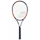 Tenis reket Babolat Evoke 105 - black/orange