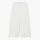 Cropp - Pantalone s cargo džepovima - white