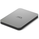 LACIE zunanji SSD disk 1TB, USB-C 3.2 Gen 1 STLP1000400