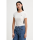 Bombažna kratka majica Tommy Jeans 3-pack