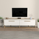 Hanah home TV komoda Astrid orah