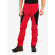 Hlače za turno smučanje Montura Speed Style Pants - power red