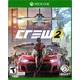 The Crew 2 (XBOX ONE) - Rabljeno