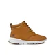 Gležnjarji DC Shoes Mason 2 ADYS700216 Rjava