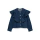 VERO MODA Bluza VMFia moder denim