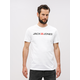 Jack & Jones Majica 836267 Bela