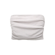 Pull&Bear Top svetlo siva