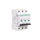 Schneider Odklopnik 3P C 25A 10kA AC iC60H-C25-3 Acti9 A9F07325