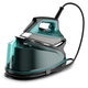 Rowenta DG7623, 2200 W, 325 g/min, Microsteam 400 HD Laser stopalo, 6,3 bara, 1,1 L, 100 g/min