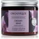 Organique Black Orchid pjena za tuširanje za tijelo 200 ml