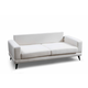 Atelier Del Sofa 3-sedežna zofa