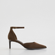 Reserved - LADIES` PUMPS